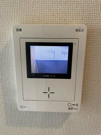 ドミール西尾久の物件内観写真